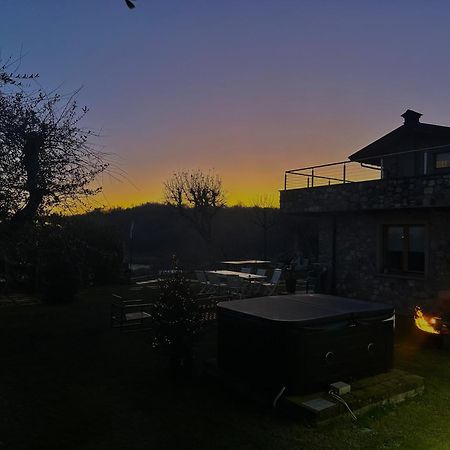 Holiday Home Sovenigo Puegnago sul Garda Exterior foto