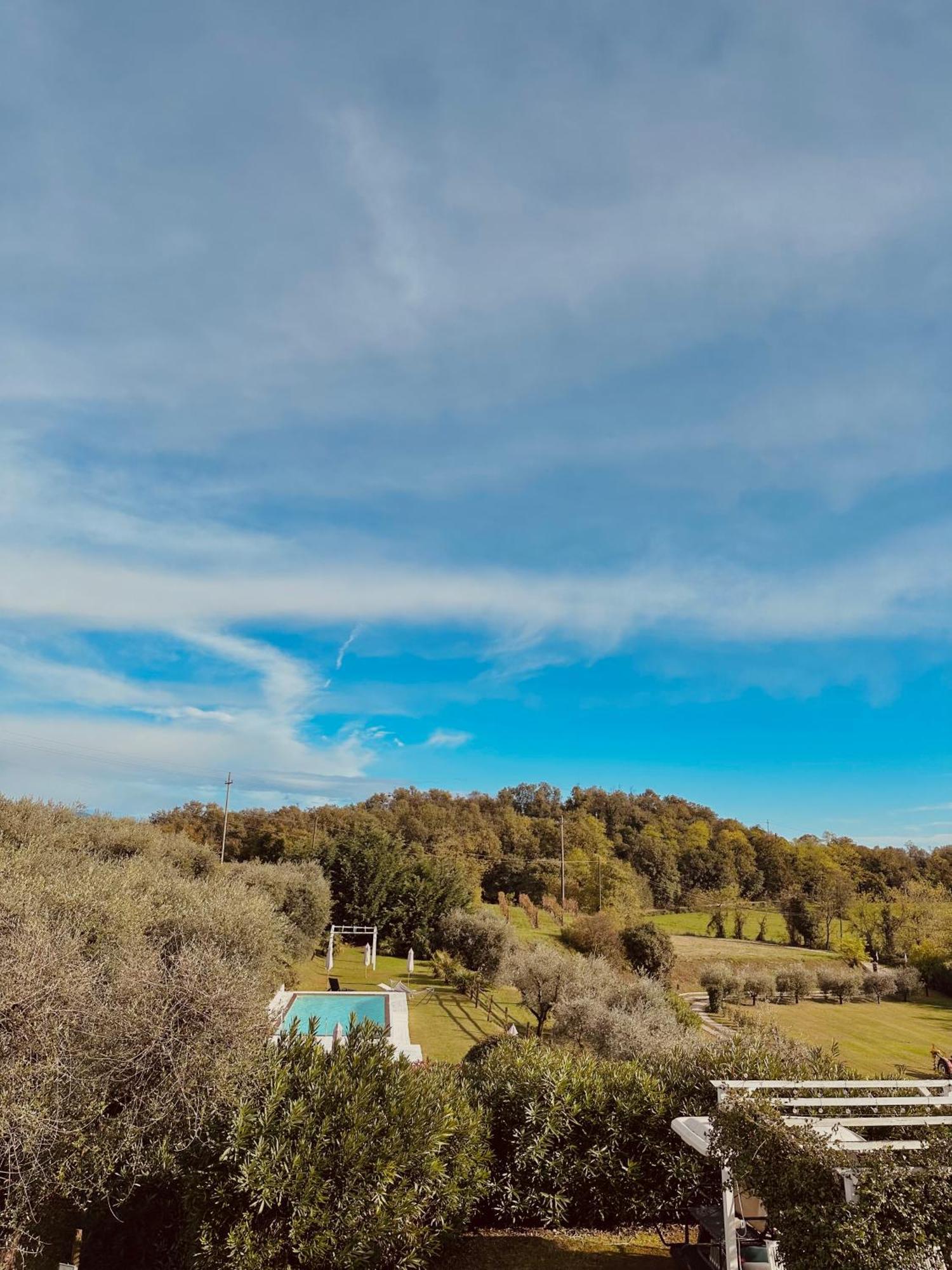 Holiday Home Sovenigo Puegnago sul Garda Exterior foto