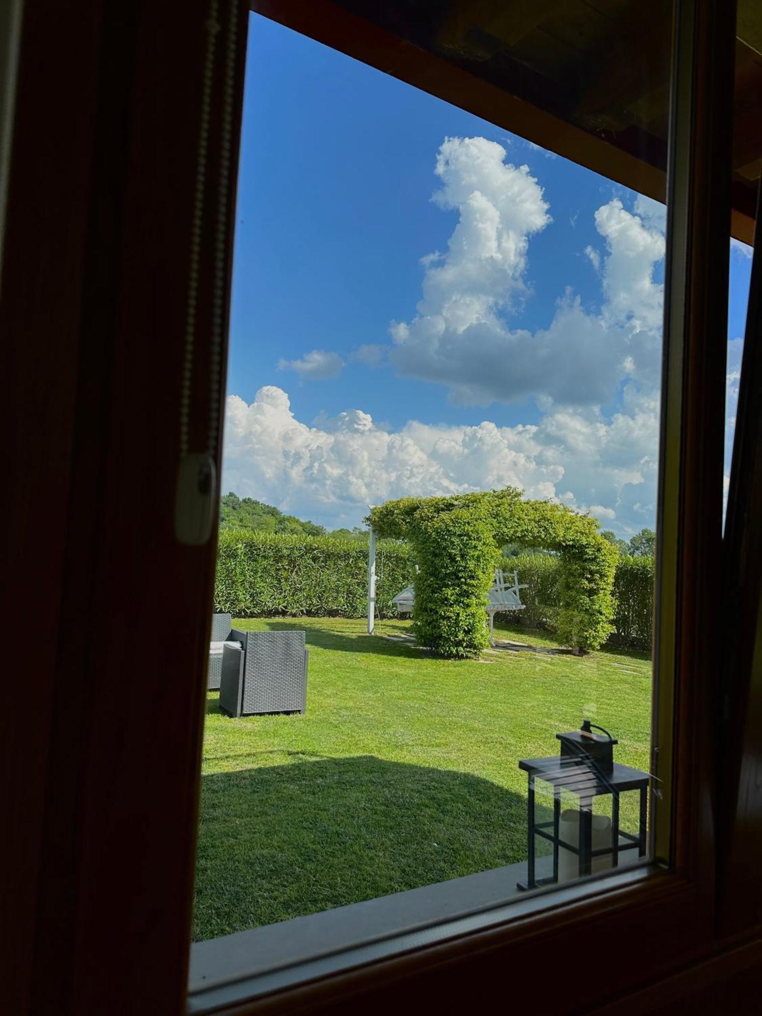 Holiday Home Sovenigo Puegnago sul Garda Exterior foto
