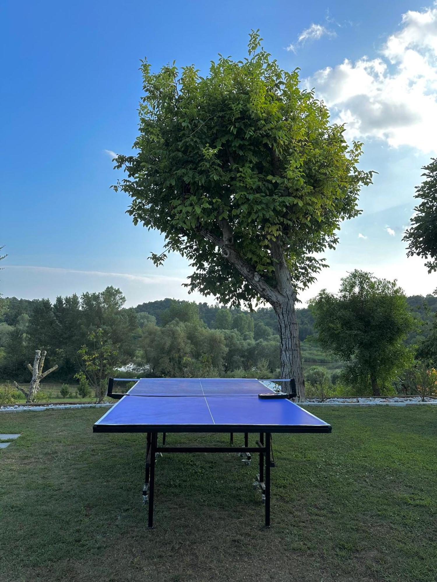 Holiday Home Sovenigo Puegnago sul Garda Exterior foto