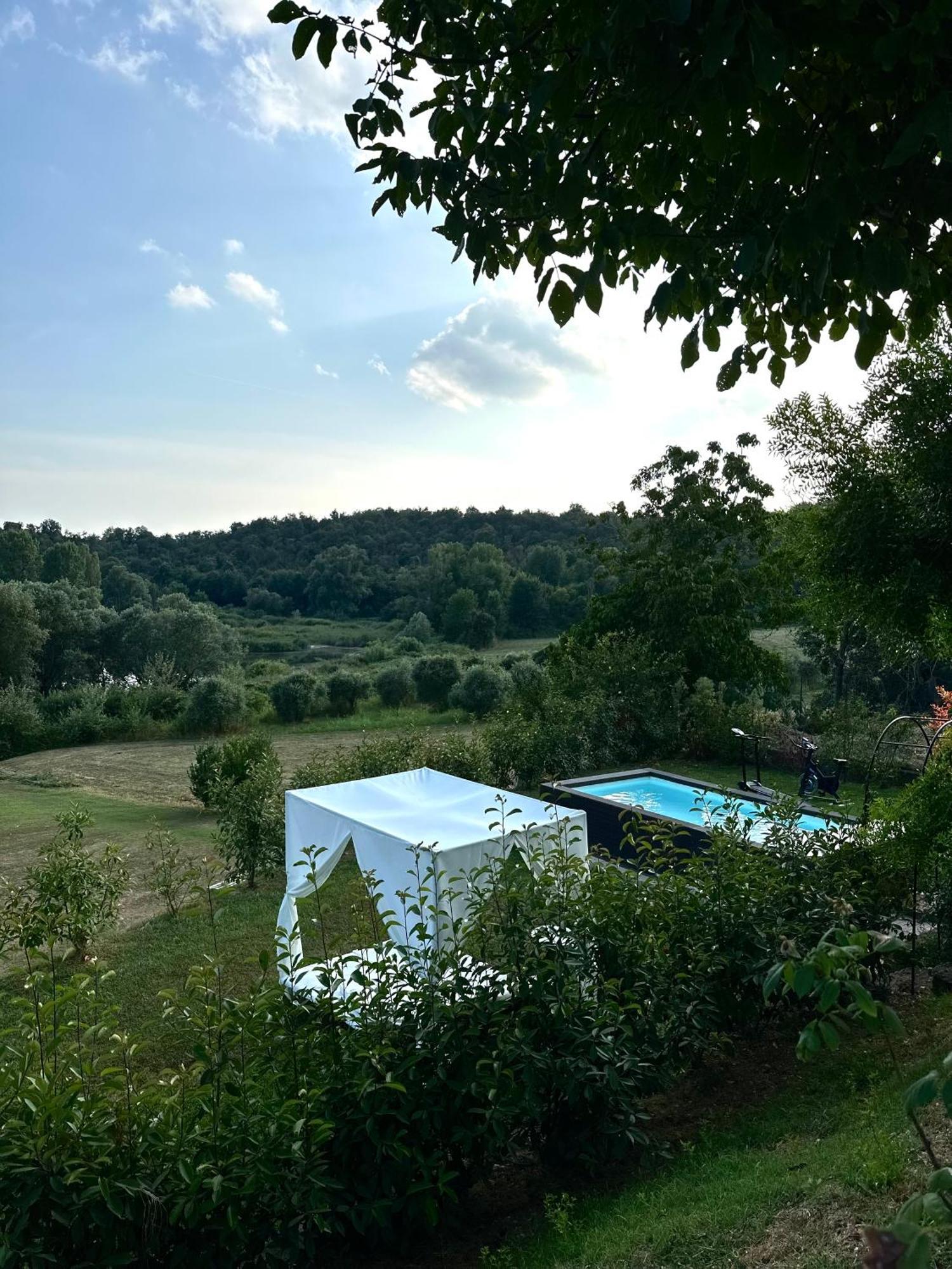 Holiday Home Sovenigo Puegnago sul Garda Exterior foto