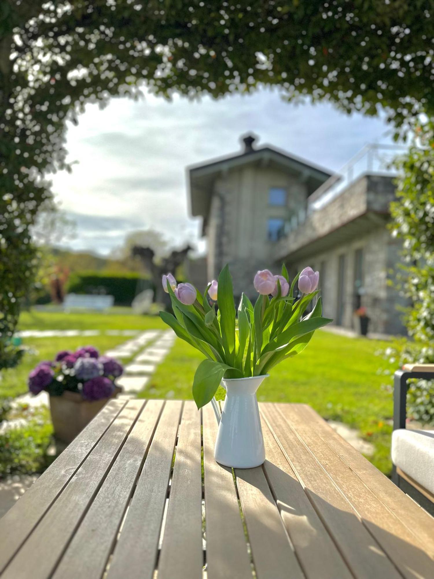 Holiday Home Sovenigo Puegnago sul Garda Exterior foto